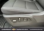 2025 Chevrolet Silverado 1500 Crew Cab 2WD Pickup for sale #SZ205325 - photo 25