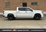 2025 Chevrolet Silverado 1500 Crew Cab 2WD Pickup for sale #SZ205325 - photo 4