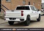 2025 Chevrolet Silverado 1500 Crew Cab 2WD Pickup for sale #SZ205325 - photo 2