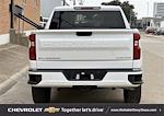 2025 Chevrolet Silverado 1500 Crew Cab 2WD Pickup for sale #SZ205325 - photo 5
