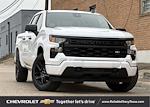 2025 Chevrolet Silverado 1500 Crew Cab 2WD Pickup for sale #SZ205325 - photo 6
