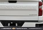 2025 Chevrolet Silverado 1500 Crew Cab 2WD Pickup for sale #SZ205325 - photo 7