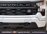 2025 Chevrolet Silverado 1500 Crew Cab 2WD Pickup for sale #SZ205325 - photo 9