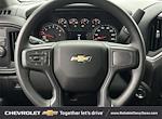 2025 Chevrolet Silverado 1500 Crew Cab 2WD Pickup for sale #SZ209370 - photo 12