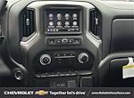 2025 Chevrolet Silverado 1500 Crew Cab 2WD Pickup for sale #SZ209370 - photo 14