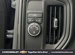 2025 Chevrolet Silverado 1500 Crew Cab 2WD Pickup for sale #SZ209370 - photo 21