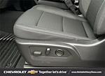 2025 Chevrolet Silverado 1500 Crew Cab 2WD Pickup for sale #SZ209370 - photo 24