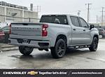 2025 Chevrolet Silverado 1500 Crew Cab 2WD Pickup for sale #SZ209370 - photo 2