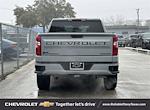 2025 Chevrolet Silverado 1500 Crew Cab 2WD Pickup for sale #SZ209370 - photo 5