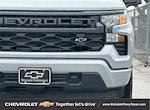 2025 Chevrolet Silverado 1500 Crew Cab 2WD Pickup for sale #SZ209370 - photo 8