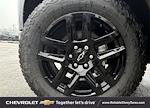 2025 Chevrolet Silverado 1500 Crew Cab 2WD Pickup for sale #SZ209370 - photo 9