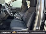 2025 Chevrolet Silverado 1500 Crew Cab 2WD Pickup for sale #SZ211264 - photo 9