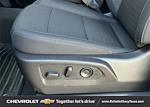 2025 Chevrolet Silverado 1500 Crew Cab 2WD Pickup for sale #SZ211264 - photo 10