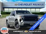 2025 Chevrolet Silverado 1500 Crew Cab 2WD Pickup for sale #SZ211264 - photo 1
