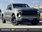 2025 Chevrolet Silverado 1500 Crew Cab 2WD Pickup for sale #SZ211264 - photo 3