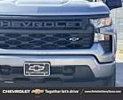 2025 Chevrolet Silverado 1500 Crew Cab 2WD Pickup for sale #SZ211264 - photo 15