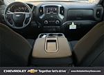 2025 Chevrolet Silverado 1500 Crew Cab 2WD Pickup for sale #SZ211264 - photo 16