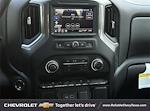 2025 Chevrolet Silverado 1500 Crew Cab 2WD Pickup for sale #SZ211264 - photo 19
