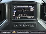 2025 Chevrolet Silverado 1500 Crew Cab 2WD Pickup for sale #SZ211264 - photo 20
