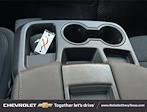 2025 Chevrolet Silverado 1500 Crew Cab 2WD Pickup for sale #SZ211264 - photo 23