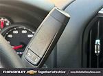 2025 Chevrolet Silverado 1500 Crew Cab 2WD Pickup for sale #SZ211264 - photo 25
