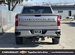 2025 Chevrolet Silverado 1500 Crew Cab 2WD Pickup for sale #SZ211264 - photo 4