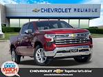 2025 Chevrolet Silverado 1500 Crew Cab 2WD Pickup for sale #SZ231450 - photo 1