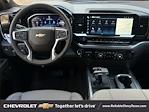 2025 Chevrolet Silverado 1500 Crew Cab 2WD Pickup for sale #SZ231450 - photo 11