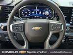 2025 Chevrolet Silverado 1500 Crew Cab 2WD Pickup for sale #SZ231450 - photo 12