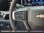 2025 Chevrolet Silverado 1500 Crew Cab 2WD Pickup for sale #SZ231450 - photo 13