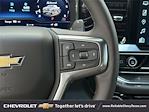 2025 Chevrolet Silverado 1500 Crew Cab 2WD Pickup for sale #SZ231450 - photo 14