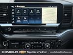 2025 Chevrolet Silverado 1500 Crew Cab 2WD Pickup for sale #SZ231450 - photo 15