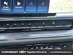 2025 Chevrolet Silverado 1500 Crew Cab 2WD Pickup for sale #SZ231450 - photo 18