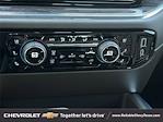 2025 Chevrolet Silverado 1500 Crew Cab 2WD Pickup for sale #SZ231450 - photo 19