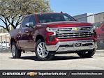 2025 Chevrolet Silverado 1500 Crew Cab 2WD Pickup for sale #SZ231450 - photo 3