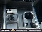2025 Chevrolet Silverado 1500 Crew Cab 2WD Pickup for sale #SZ231450 - photo 21