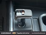 2025 Chevrolet Silverado 1500 Crew Cab 2WD Pickup for sale #SZ231450 - photo 22