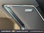 2025 Chevrolet Silverado 1500 Crew Cab 2WD Pickup for sale #SZ231450 - photo 24