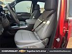 2025 Chevrolet Silverado 1500 Crew Cab 2WD Pickup for sale #SZ231450 - photo 26