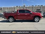 2025 Chevrolet Silverado 1500 Crew Cab 2WD Pickup for sale #SZ231450 - photo 4