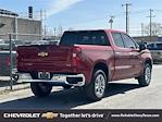 2025 Chevrolet Silverado 1500 Crew Cab 2WD Pickup for sale #SZ231450 - photo 2