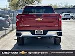 2025 Chevrolet Silverado 1500 Crew Cab 2WD Pickup for sale #SZ231450 - photo 5