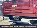 2025 Chevrolet Silverado 1500 Crew Cab 2WD Pickup for sale #SZ231450 - photo 6