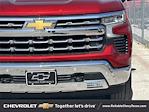 2025 Chevrolet Silverado 1500 Crew Cab 2WD Pickup for sale #SZ231450 - photo 8