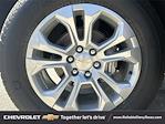 2025 Chevrolet Silverado 1500 Crew Cab 2WD Pickup for sale #SZ231450 - photo 9