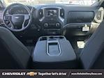 2025 Chevrolet Silverado 1500 Crew Cab 2WD Pickup for sale #SZ239460 - photo 10