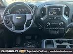 2025 Chevrolet Silverado 1500 Crew Cab 2WD Pickup for sale #SZ239460 - photo 11
