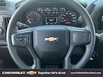 2025 Chevrolet Silverado 1500 Crew Cab 2WD Pickup for sale #SZ239460 - photo 12