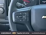 2025 Chevrolet Silverado 1500 Crew Cab 2WD Pickup for sale #SZ239460 - photo 13