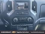 2025 Chevrolet Silverado 1500 Crew Cab 2WD Pickup for sale #SZ239460 - photo 14